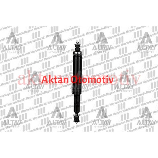 AMORTİSÖR R12    71-00 TS GAZLI ARKA